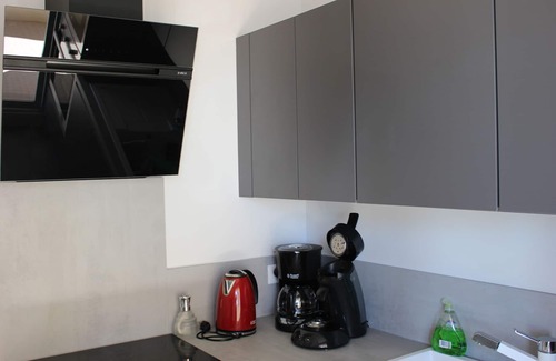 La Baule-Escoublac Apartment | Panoramic Bay Views in Family-Friendly La Baule Apartment