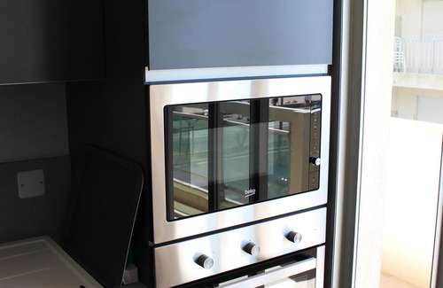 La Baule-Escoublac Apartment | Panoramic Bay Views in Family-Friendly La Baule Apartment