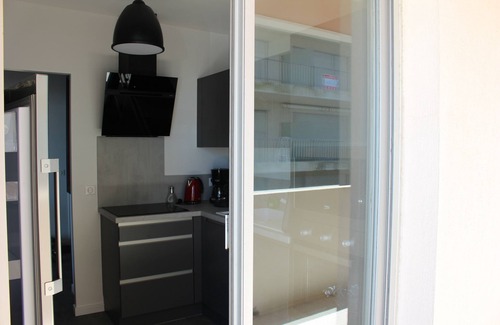 La Baule-Escoublac Apartment | Panoramic Bay Views in Family-Friendly La Baule Apartment