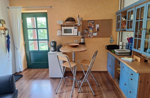 Zehna Apartment | Guest Rated 10/10: Apartment Wichmann with Kitchen & Breakfast