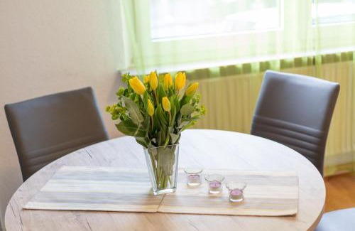 Witten Apartment | Discover Apartment Wideystrasse for Your Next Getaway