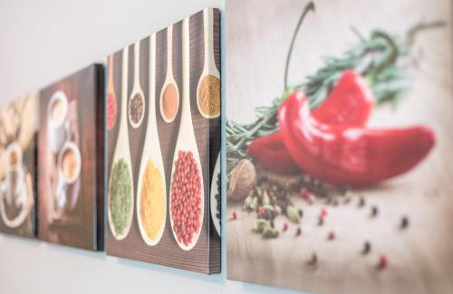 Witten Apartment | Discover Apartment Wideystrasse for Your Next Getaway