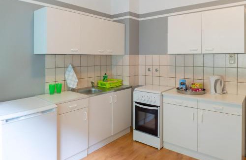 Witten Apartment | Discover Apartment Wideystrasse for Your Next Getaway