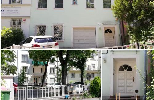 Unterdobling Apartment | Family-Friendly Apartment Wien Döbling with Kitchen Access