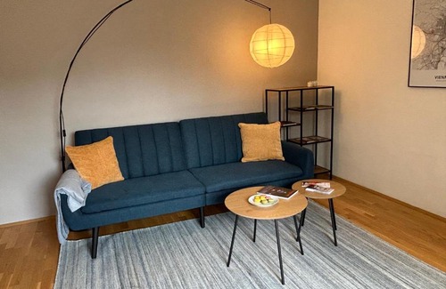 Penzing Apartment | Exceptional Apartment Wien West - Pet & Child Friendly Stay