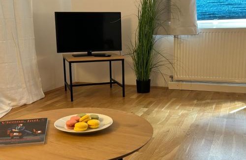 Penzing Apartment | Exceptional Apartment Wien West - Pet & Child Friendly Stay