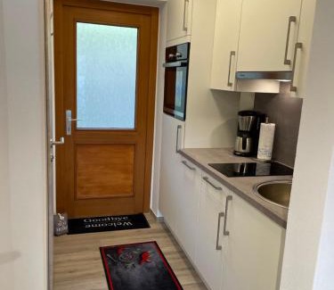 Obernzell Apartment | Scenic Apartment Griesbert Overlooking the Danube River