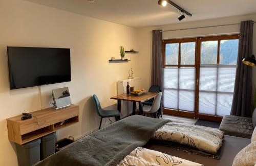 Obernzell Apartment | Scenic Apartment Griesbert Overlooking the Danube River