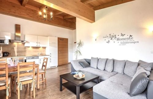 Ellmau Apartment | Perfect Family Retreat at Apartment "Wilder Kaiser"