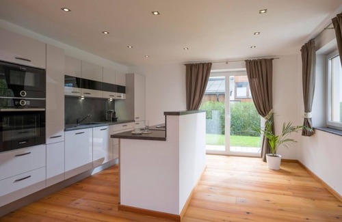 Ellmau Apartment | Perfect Family Retreat at Apartment "Wilder Kaiser"