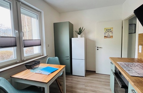 Treis-Karden Apartment | Prime Apartment Wine in Treis-Karden - Guest Rated 10/10