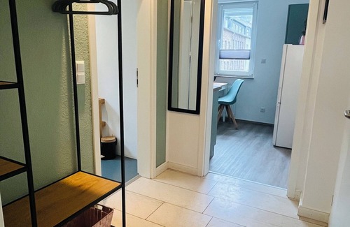 Treis-Karden Apartment | Prime Apartment Wine in Treis-Karden - Guest Rated 10/10