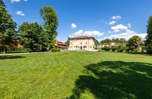Strassoldo Apartment | Family-Friendly Stay at Apartment Winery Villa Vitas