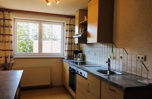 Edlbach Other | Cozy Winter Dream Apartment with Spa & Hot Tub Amenities