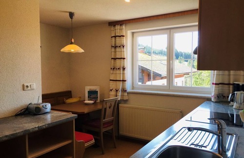 Edlbach Other | Cozy Winter Dream Apartment with Spa & Hot Tub Amenities