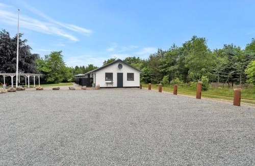 Skaerbaek Apartment | Pet-Friendly Apartment Wisti near the Sea in Western Jutland