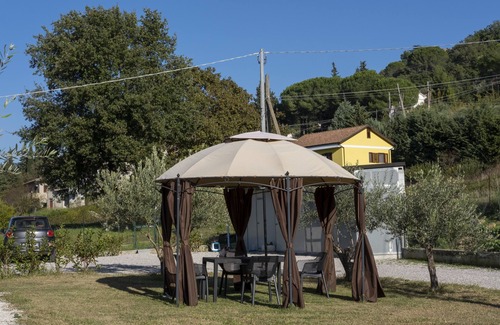 Laureana Cilento Apartment | Relaxing Apartment with Pool Near Agropoli's Beaches