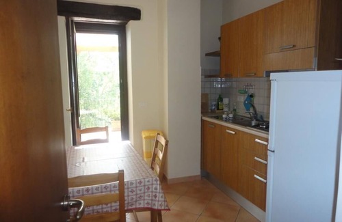 Ogliastro Cilento Apartment | Panoramic Terrace Apartment on the Beautiful Cilento Coast
