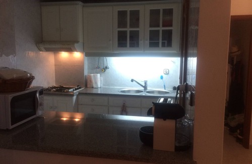 Costa de Caparica Apartment | Sea View Apartment: Top Rated with Pool and Spa Amenities