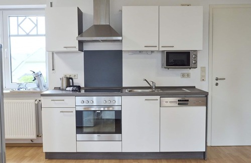 Dielingen Apartment | Cozy 1-Bedroom Apartment with Pool & Breakfast Included