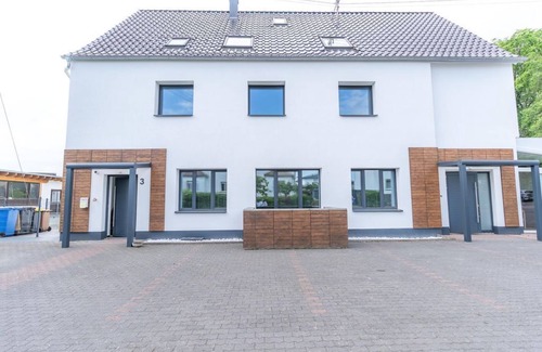 Willroth Apartment | Apartment with 1 bedroom (NR.9) - Colakation GmbH