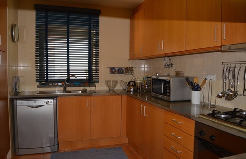 Telheiro Apartment | Ideal Apartment with Pool, Tennis Courts & Ocean Views