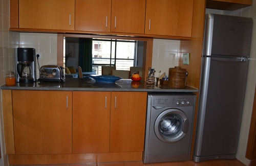 Telheiro Apartment | Ideal Apartment with Pool, Tennis Courts & Ocean Views