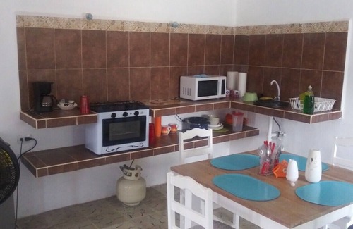 San Crisanto Apartment | Cozy Apartment with 2 Queen Beds & Pet-Friendly Amenities