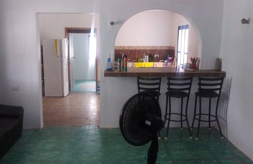 San Crisanto Apartment | Cozy Apartment with 2 Queen Beds & Pet-Friendly Amenities