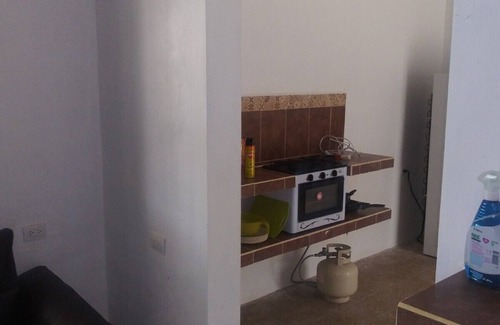 San Crisanto Apartment | Cozy Apartment with 2 Queen Beds & Pet-Friendly Amenities