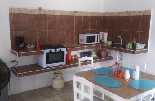 San Crisanto Apartment | Pet Friendly Apartment with 2 Queen Beds - Guest Rated 10/10