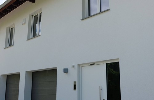 Ravensburg Apartment | Apartment with 3 bedrooms and balcony