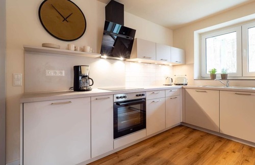 Kurort Gohrisch Apartment | Apartment with 3 bedrooms and 1 bathroom - Domizil am Gohrisch