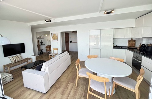 Palmul Apartment | Apartment with 360° view of Lisbon