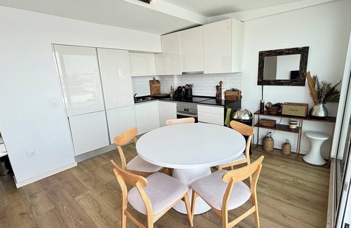 Palmul Apartment | Apartment with 360° view of Lisbon
