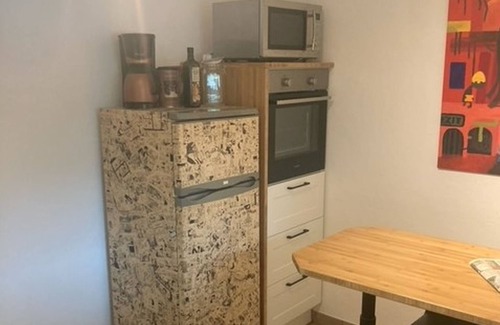 Olsberg Apartment | Spacious Apartment with 2 Bedrooms and Top Guest Rating