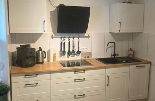 Olsberg Apartment | Spacious Apartment with 2 Bedrooms and Top Guest Rating