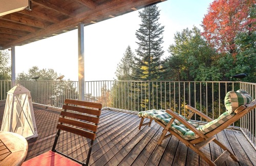 San Genesio Atesino Apartment | Mountain View Apartment Near Bolzano - Rated 10/10 by Guests