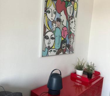 Playa del Ingles Apartment | Oceanfront Apartment with a View - Playa del Inglés
