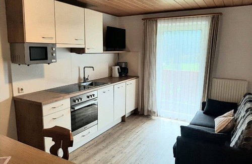 Radstadt Apartment | Cozy Apartment with Unique Charm in Radstadt
