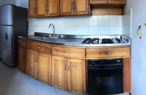 Buenos Aires Apartment | Mountain View Apartment: A Scenic Getaway Awaits