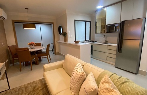 Santinho Apartment | Cozy Apartment Steps from Praia do Santinho & Ingleses