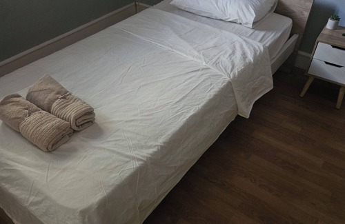 Aigaleo Apartment | Apartment with AC in Egaleo