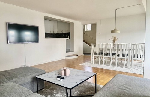Kungsholmen Apartment | Apartment with amazing view
