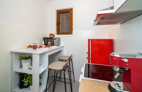 Rozat Apartment | Sea View Apartment at House of Artichoke in Dubrovnik