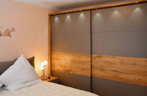 Oberzwehren Apartment | Stylish Apartment with Balcony in Kassel - Guest Rated 9/10