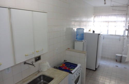 Cabo Frio Apartment | Cozy Apartment with Balcony Near Forte Beach, Rated 9.4