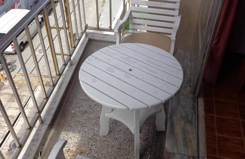 Cabo Frio Apartment | Cozy Apartment with Balcony Near Forte Beach, Rated 9.4