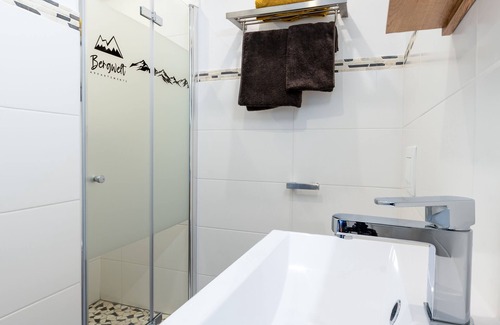 Oetz Apartment | Cozy Apartment with Balcony, Pet-Friendly Amenities Included