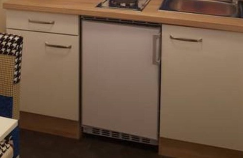 Lengfeld Apartment | Apartment with balcony in Würzburg, brand new, near university, 4 km to the center